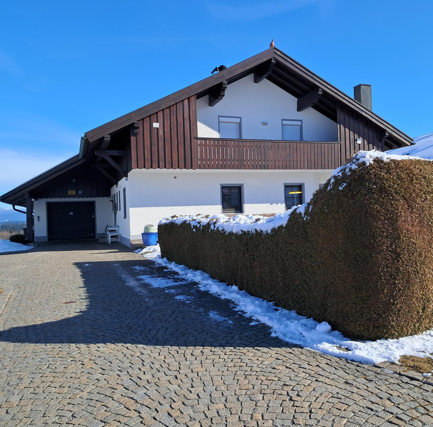Haus Probst